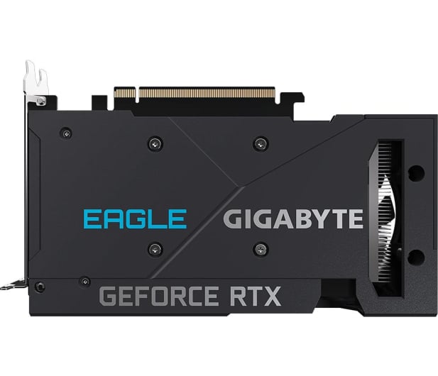 Gigabyte GeForce RTX 3050 EAGLE 8GB GDDR6 - 715687 - zdjęcie 6