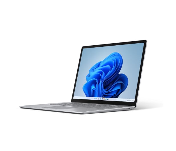 Microsoft Surface Laptop 4 15" Ryzen 7/8GB/256GB Platynowy - 647062 - zdjęcie
