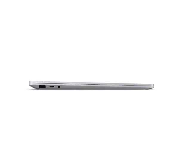 Microsoft Surface Laptop 4 15" Ryzen 7/8GB/256GB Platynowy - 647062 - zdjęcie 11