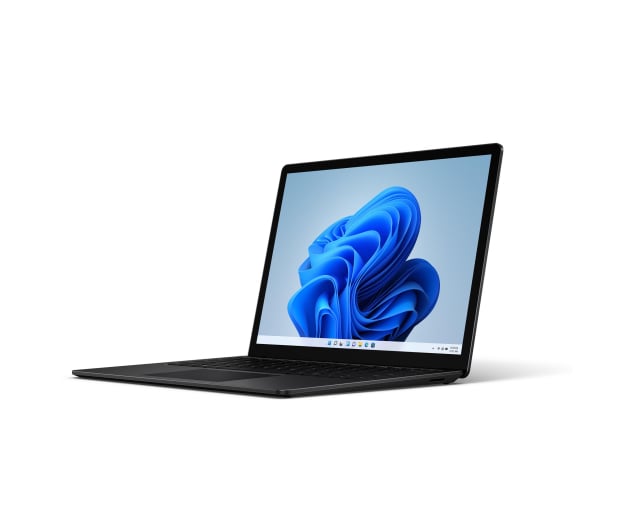 Microsoft Surface Laptop 4 13" i7/16GB/512GB Czarny - 742523 - zdjęcie