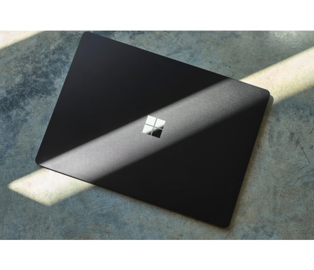 Microsoft Surface Laptop 4 13" i7/16GB/512GB Czarny - 742523 - zdjęcie 4