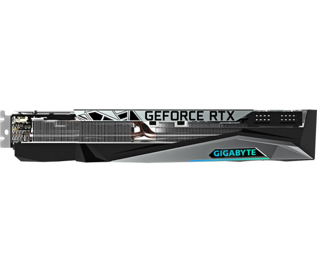 Gigabyte GeForce RTX 3080 GAMING OC 12GB GDDR6X - 715652 - zdjęcie 7