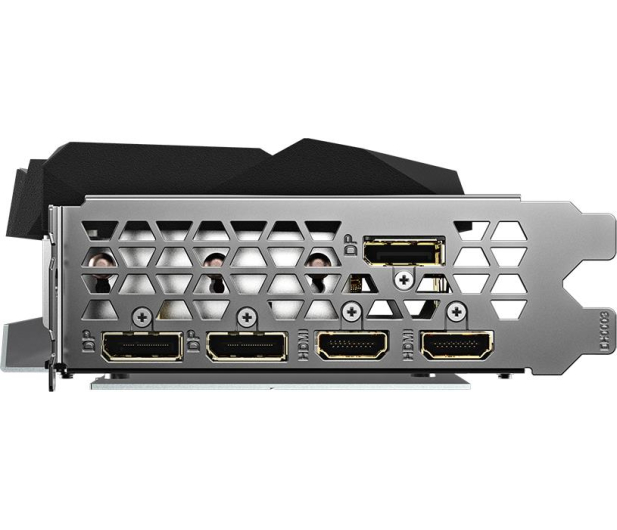 Gigabyte GeForce RTX 3080 GAMING OC 12GB GDDR6X - 715652 - zdjęcie 8