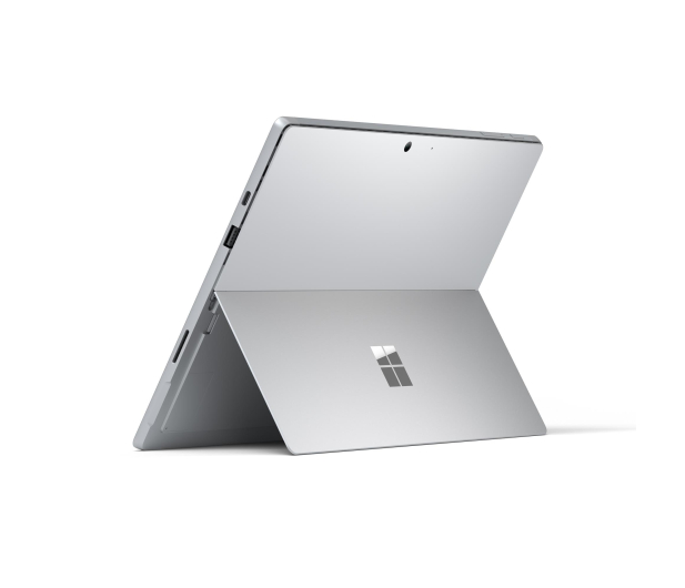 Microsoft Surface Pro 7 i5/8GB/128/Win10P X Platynowy - 548305 - zdjęcie 6