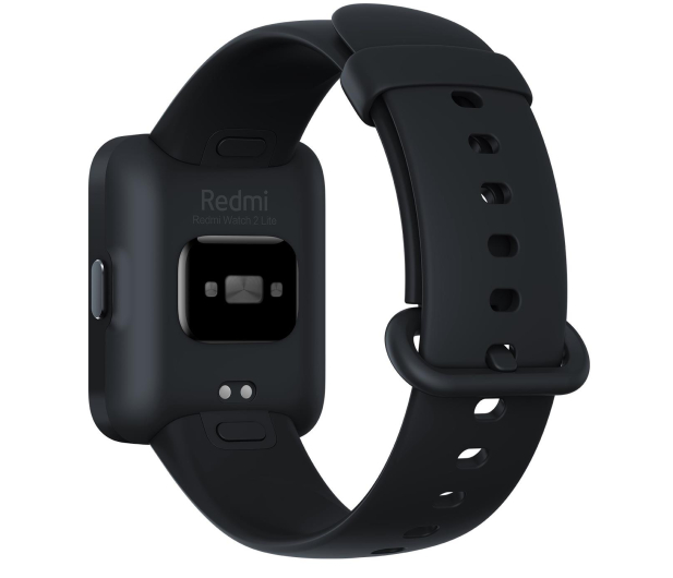 Xiaomi Redmi Watch 2 Lite Black - 715991 - zdjęcie 3