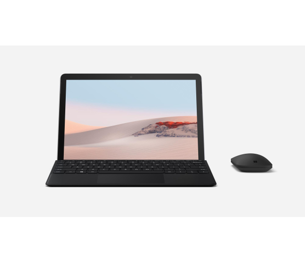 Microsoft Surface Go 2 Y/8GB/128GB/Win10 + Type Cover - 698756 - zdjęcie 5