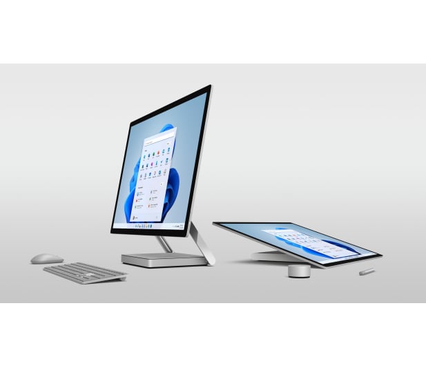 Microsoft Surface Studio 2 i7/32GB/1TB/GTX1070/Win10 - 470633 - zdjęcie