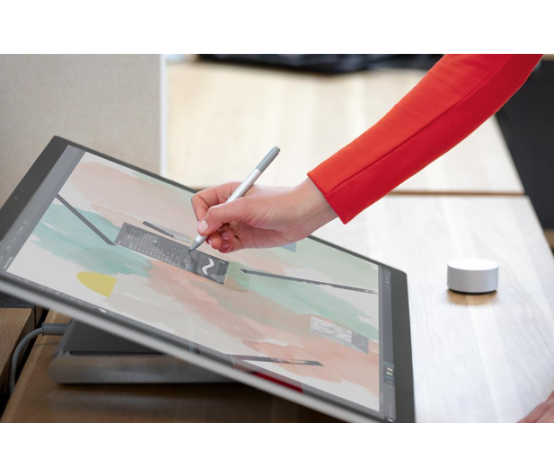 Microsoft Surface Studio 2 i7/32GB/1TB/GTX1070/Win10 - 470633 - zdjęcie 3