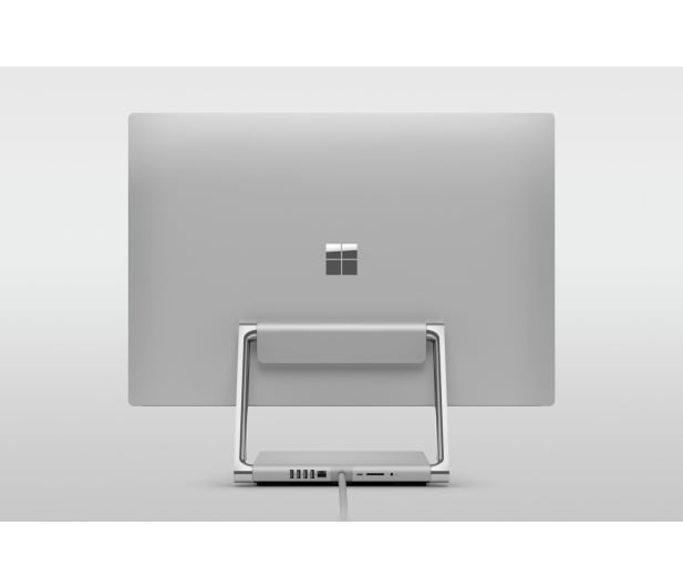 Microsoft Surface Studio 2 i7/32GB/1TB/GTX1070/Win10 - 470633 - zdjęcie 5