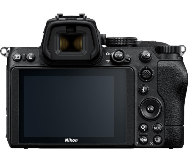 Nikon Z5 + 24-200mm f/4-6.3 VR - 1188621 - zdjęcie 4