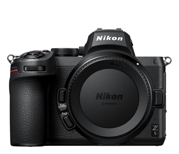 Nikon Z5 + 24-70mm f/4 - 1188622 - zdjęcie 3