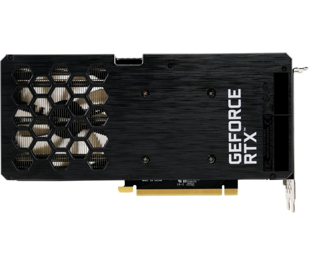 Palit GeForce RTX 3050 Dual 8GB GDDR6 - 717636 - zdjęcie 7
