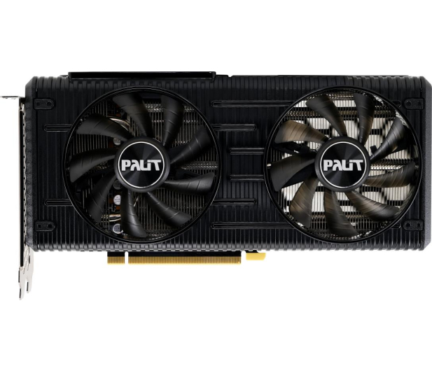 Palit GeForce RTX 3050 Dual 8GB GDDR6 - 717636 - zdjęcie 6