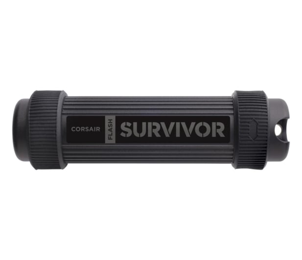 Corsair 1TB Survivor Stealth (USB 3.0) - 718217 - zdjęcie