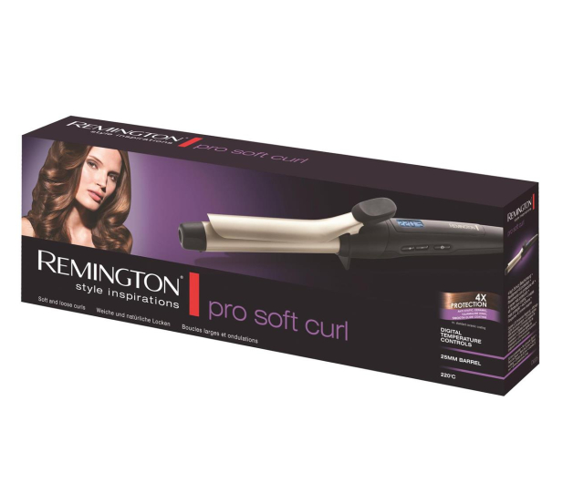 Remington Pro Soft Curl CI6325 - 149756 - zdjęcie 2