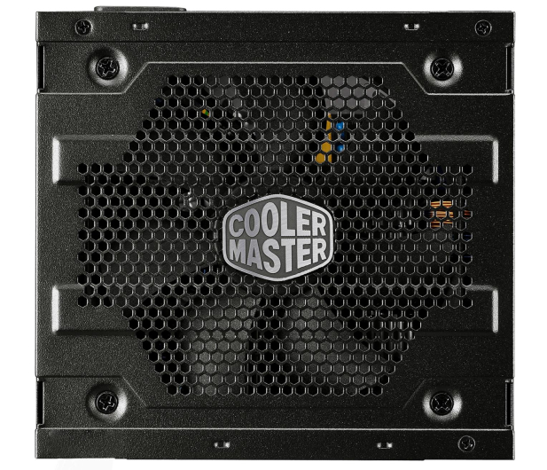 Cooler Master Elite V4 600W 80 Plus - 694584 - zdjęcie 2
