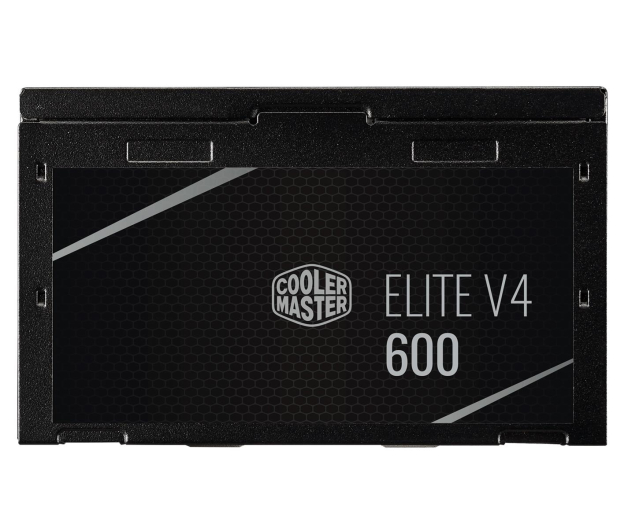 Cooler Master Elite V4 600W 80 Plus - 694584 - zdjęcie 3