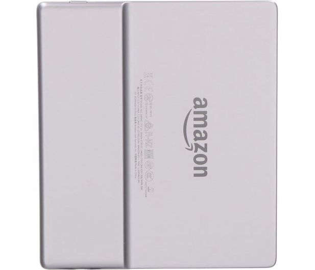 Amazon Kindle Oasis 3 8GB IPX8 bez reklam grafitowy - 508818 - zdjęcie 5