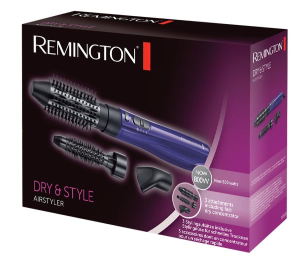 Remington Dry&Style AS800 - 242392 - zdjęcie 3