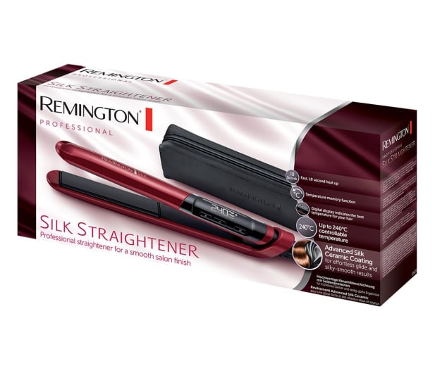 Remington Silk S9600 - 181319 - zdjęcie 3