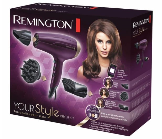 Remington Your Style D5219 - 236480 - zdjęcie 3