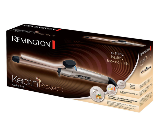Remington Keratin Protect CI5318 - 383307 - zdjęcie 2