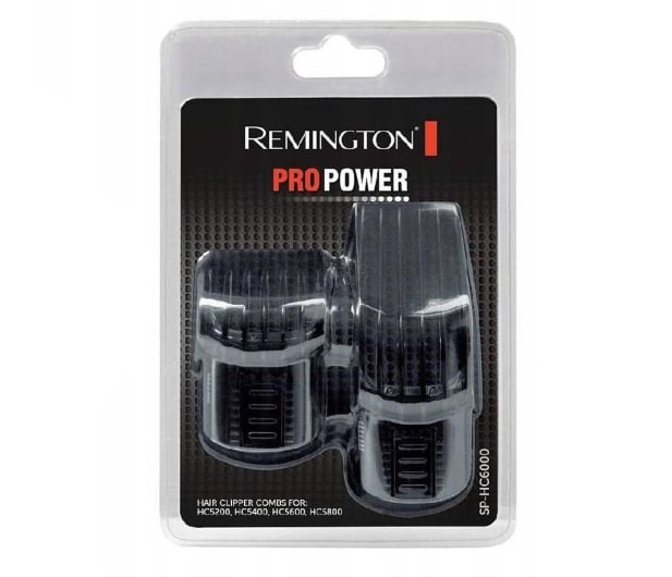 Remington Nakładka SP HC6000 Long/Short Comb HC52 - 1033900 - zdjęcie