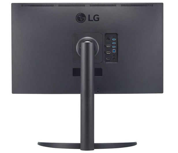 LG Ultrafine Pro 27EP950 4K - 715290 - zdjęcie 5