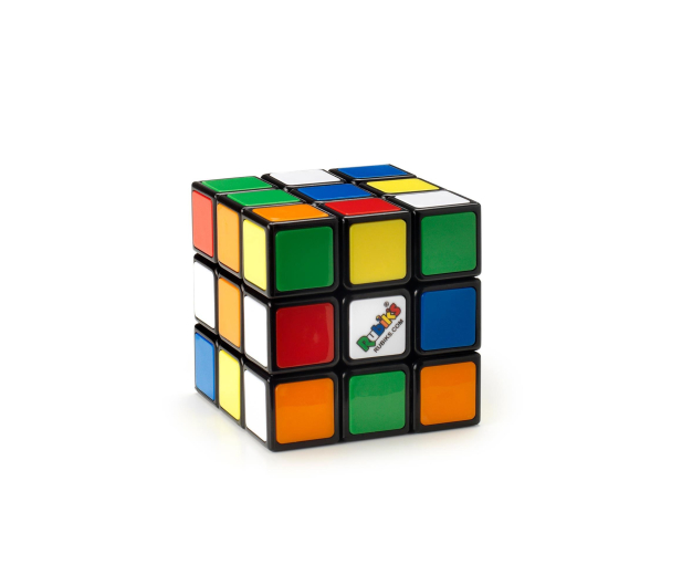 Spin Master Zestaw Kostka Rubika 3x3 oraz 2x2 - 1034012 - zdjęcie 6