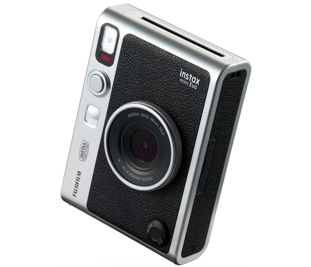Fujifilm Instax Mini Evo - 718613 - zdjęcie 2