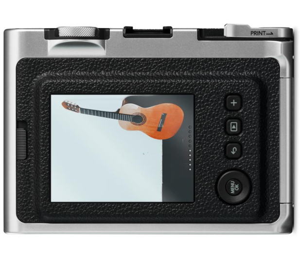 Fujifilm Instax Mini Evo - 718613 - zdjęcie 5