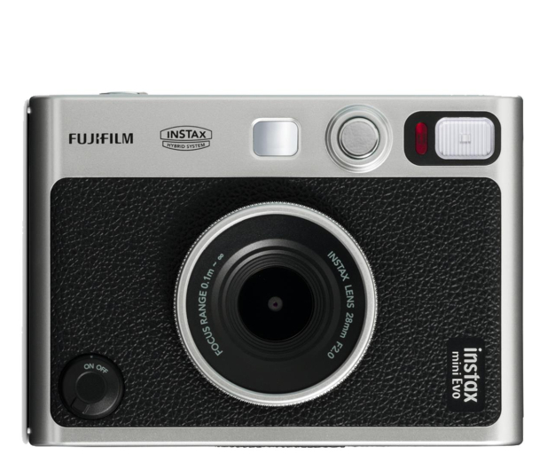 Fujifilm Instax Mini Evo - 718613 - zdjęcie
