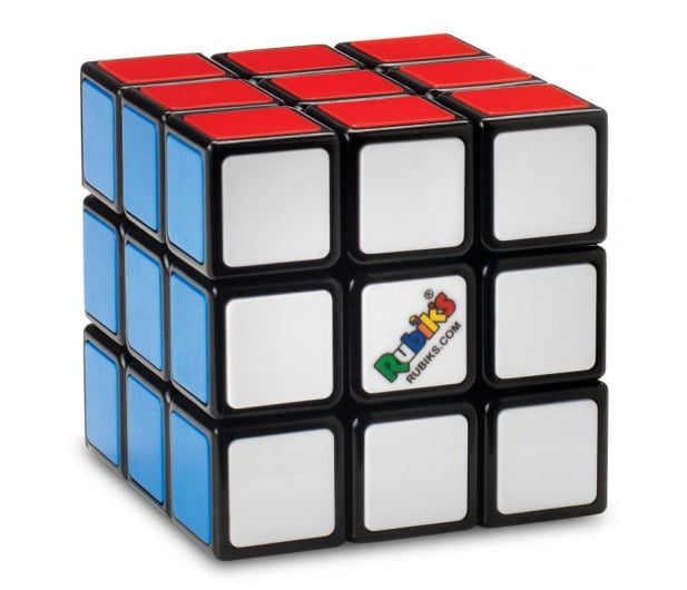 Spin Master Kostka Rubika 3x3 - 1034020 - zdjęcie 2