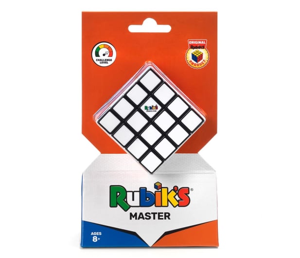 Spin Master Kostka Rubika 4x4 - 1033981 - zdjęcie 1