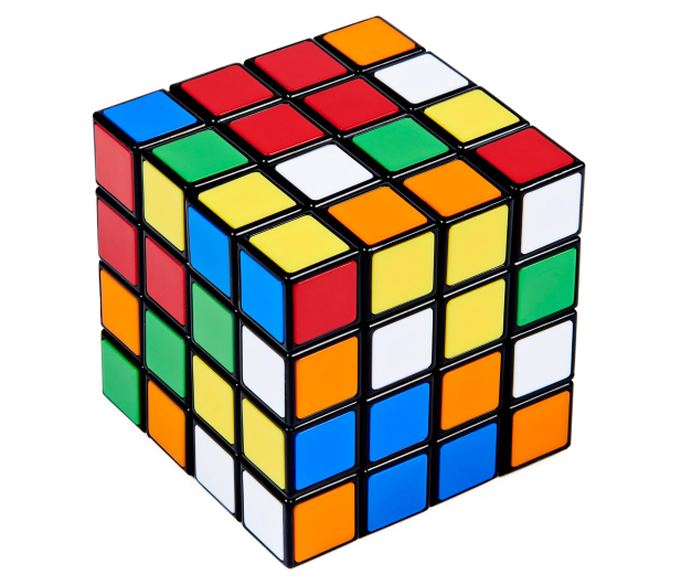 Spin Master Kostka Rubika 4x4 - 1033981 - zdjęcie 4