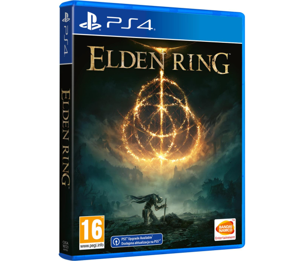 PlayStation Elden Ring - 713939 - zdjęcie 2