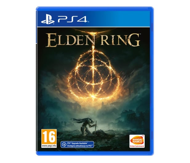 PlayStation Elden Ring - 713939 - zdjęcie