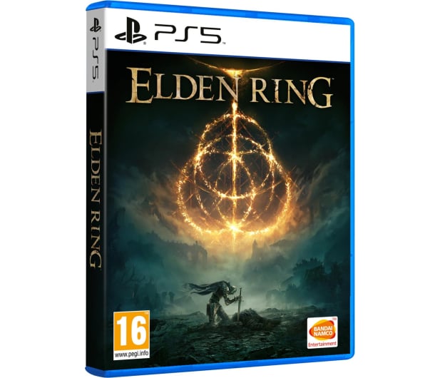PlayStation Elden Ring - 713940 - zdjęcie 2