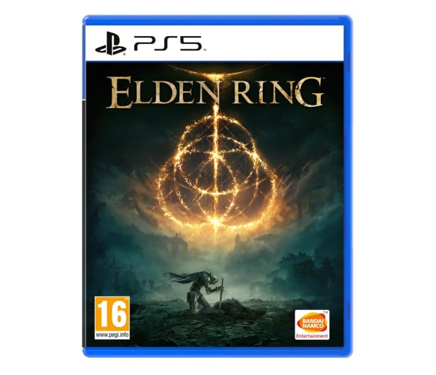 PlayStation Elden Ring - 713940 - zdjęcie