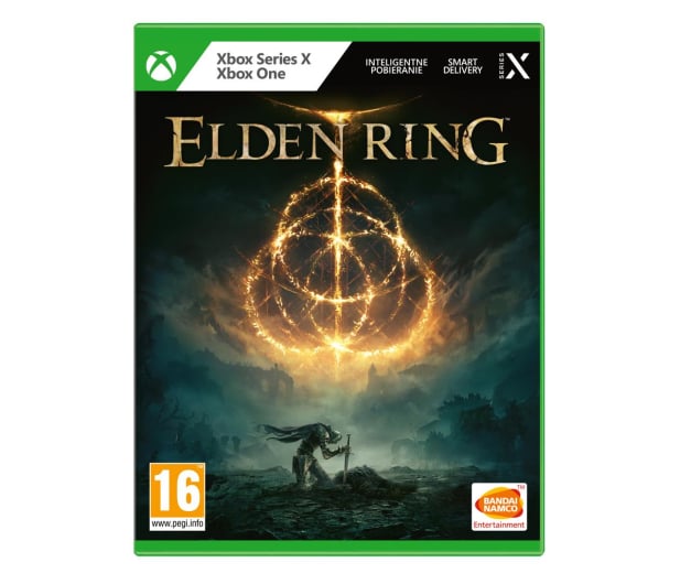 Xbox Elden Ring - 713938 - zdjęcie