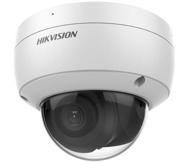 Hikvision DS-2CD2183G2-IU 2,8mm 8MP/IR30/IP67/PoE/RoI/WDR - 718696 - zdjęcie 2