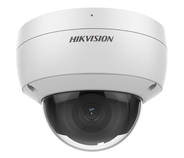 Hikvision DS-2CD2183G2-IU 2,8mm 8MP/IR30/IP67/PoE/RoI/WDR - 718696 - zdjęcie 1