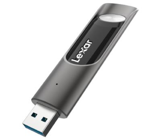 Lexar 256GB JumpDrive® P30 USB 3.2 Gen 1 450MB/s - 718801 - zdjęcie 3