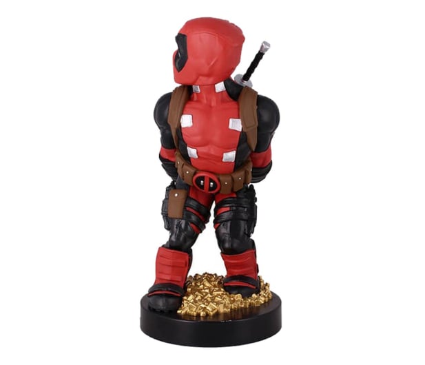 Cable Guys Deadpool Bringing Up The Rear Cable Guy - 686947 - zdjęcie