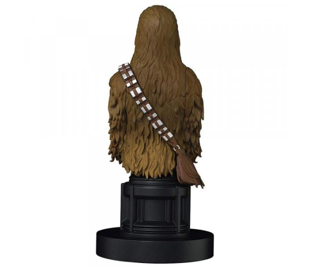 Cable Guys Chewbacca Cable Guy - 686975 - zdjęcie 2