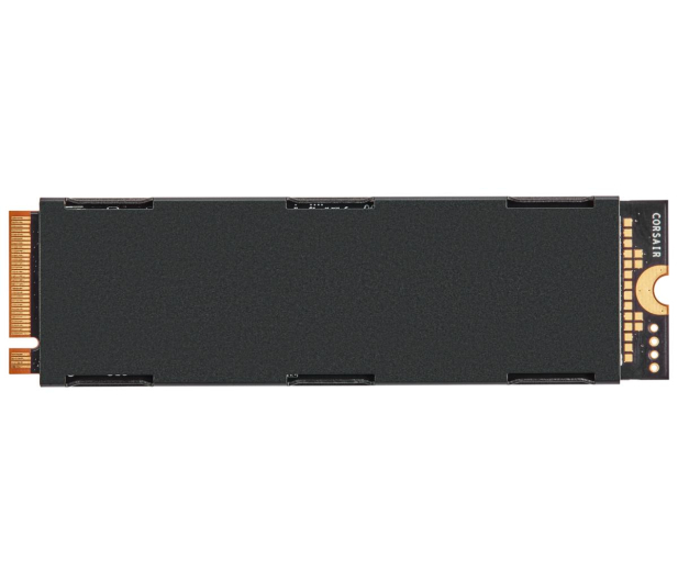 Corsair 500GB M.2 PCIe Gen4 NVMe Force MP600 - 711582 - zdjęcie 4