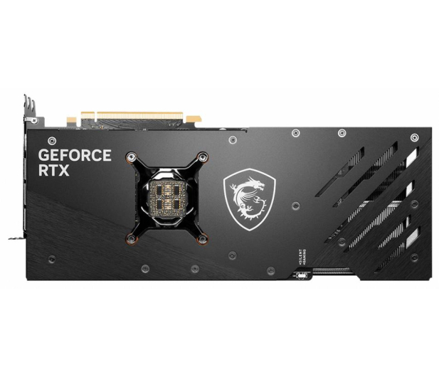 MSI GeForce RTX 4090 GAMING X TRIO 24GB GDDR6X - 1075537 - zdjęcie 5
