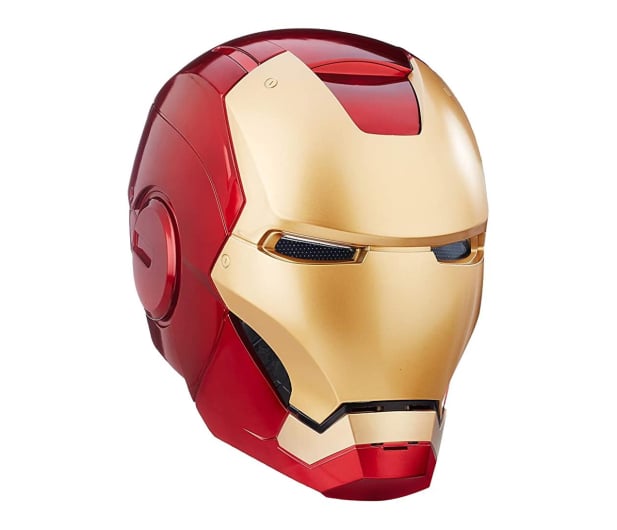 Hasbro Hełm Avengers: Iron Man - 1080654 - zdjęcie
