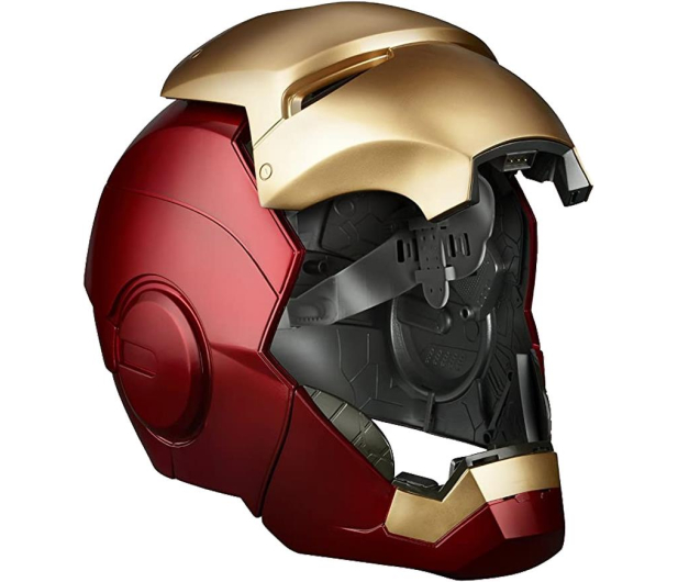 Hasbro Hełm Avengers: Iron Man - 1080654 - zdjęcie 2