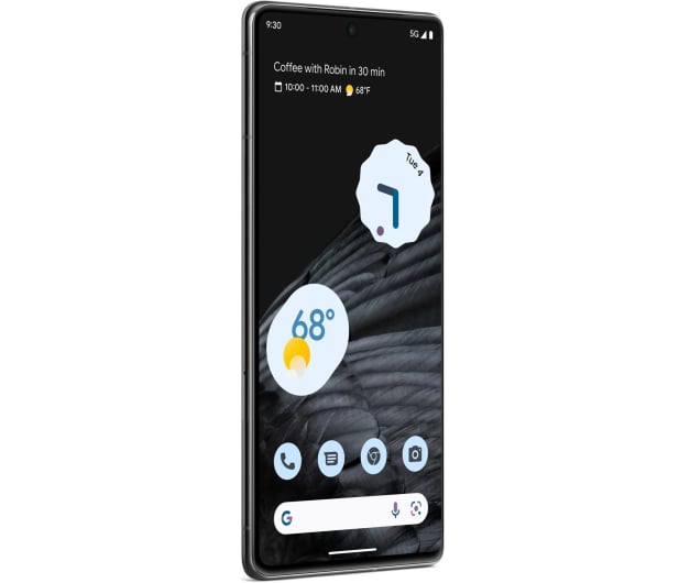 Google Pixel 7 Pro 5G Dual SIM 12/128GB Obsidian Black - 1080013 - zdjęcie 4